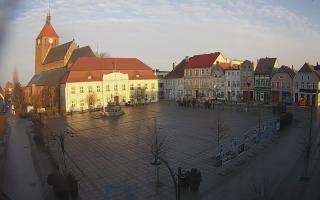 Darłowo Rynek - 28-02-2026 06:54