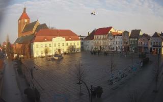 Darłowo Rynek - 28-02-2026 07:00