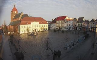 Darłowo Rynek - 28-02-2026 07:11