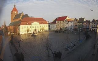 Darłowo Rynek - 28-02-2026 07:18