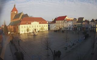 Darłowo Rynek - 28-02-2026 07:24