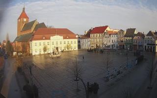 Darłowo Rynek - 28-02-2026 07:30