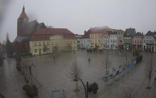 Darłowo Rynek - 17-03-2026 09:00