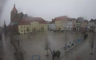 Darłowo Rynek - 17-03-2026 09:19