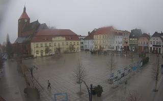 Darłowo Rynek - 17-03-2026 09:30