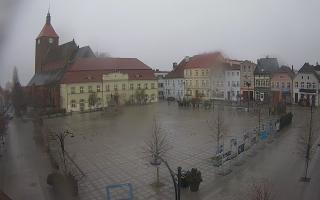 Darłowo Rynek - 17-03-2026 09:32