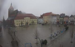 Darłowo Rynek - 17-03-2026 09:43