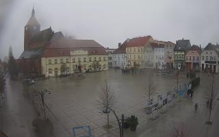 Darłowo Rynek - 17-03-2026 09:49