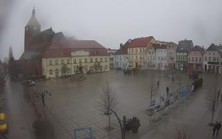 Darłowo Rynek - 17-03-2026 09:56