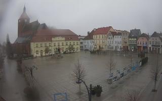 Darłowo Rynek - 17-03-2026 10:13