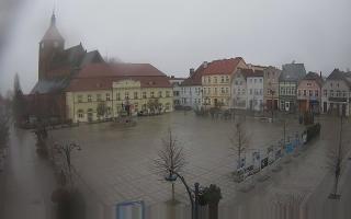 Darłowo Rynek - 17-03-2026 10:19