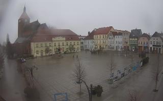 Darłowo Rynek - 17-03-2026 10:02