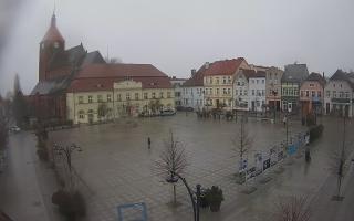 Darłowo Rynek - 17-03-2026 10:32