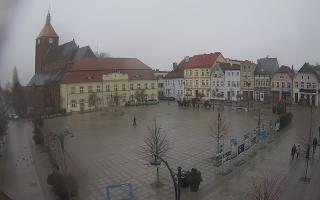 Darłowo Rynek - 17-03-2026 10:38