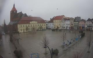 Darłowo Rynek - 17-03-2026 10:45