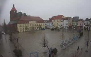 Darłowo Rynek - 17-03-2026 10:51
