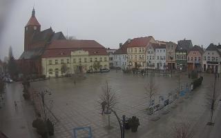 Darłowo Rynek - 17-03-2026 10:56
