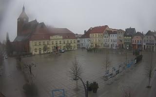 Darłowo Rynek - 17-03-2026 10:07