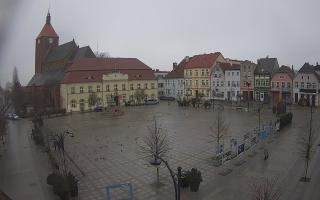 Darłowo Rynek - 17-03-2026 11:15