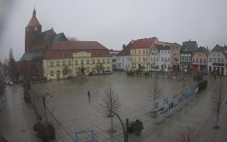 Darłowo Rynek - 17-03-2026 11:02