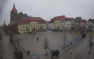 Darłowo Rynek - 17-03-2026 11:26