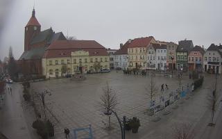 Darłowo Rynek - 17-03-2026 11:34