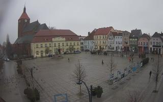 Darłowo Rynek - 17-03-2026 11:40