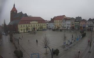 Darłowo Rynek - 17-03-2026 11:45
