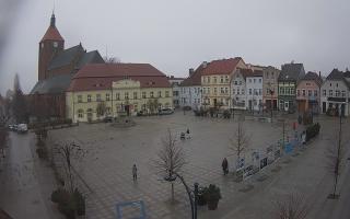 Darłowo Rynek - 17-03-2026 11:51