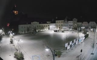 Darłowo Rynek - 17-03-2026 04:12