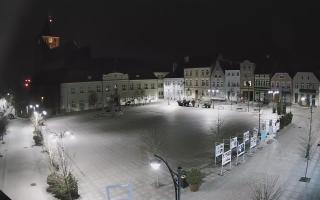 Darłowo Rynek - 17-03-2026 04:14