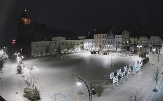 Darłowo Rynek - 17-03-2026 04:19