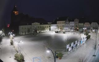 Darłowo Rynek - 17-03-2026 04:25