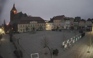 Darłowo Rynek - 17-03-2026 04:38