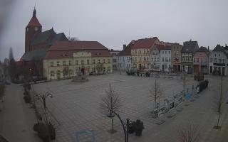 Darłowo Rynek - 17-03-2026 04:55