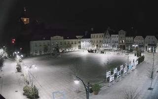 Darłowo Rynek - 17-03-2026 04:06