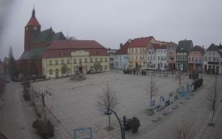Darłowo Rynek - 17-03-2026 05:14