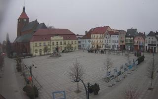 Darłowo Rynek - 17-03-2026 05:20
