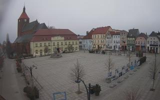 Darłowo Rynek - 17-03-2026 05:27