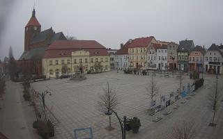 Darłowo Rynek - 17-03-2026 05:38