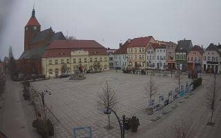 Darłowo Rynek - 17-03-2026 05:44