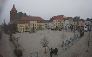Darłowo Rynek - 17-03-2026 05:50