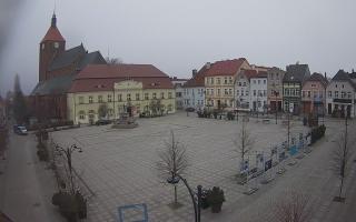 Darłowo Rynek - 17-03-2026 06:22