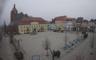 Darłowo Rynek - 17-03-2026 06:27