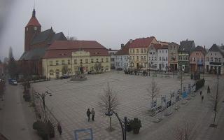 Darłowo Rynek - 17-03-2026 06:52