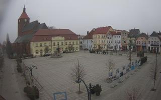 Darłowo Rynek - 17-03-2026 07:11