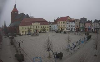 Darłowo Rynek - 17-03-2026 07:22
