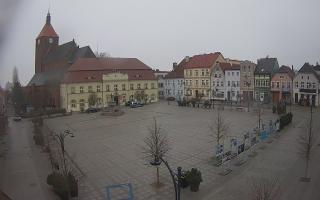 Darłowo Rynek - 17-03-2026 07:29
