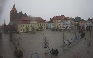 Darłowo Rynek - 17-03-2026 07:35