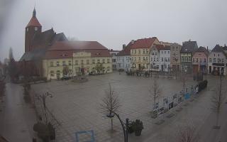 Darłowo Rynek - 17-03-2026 07:41